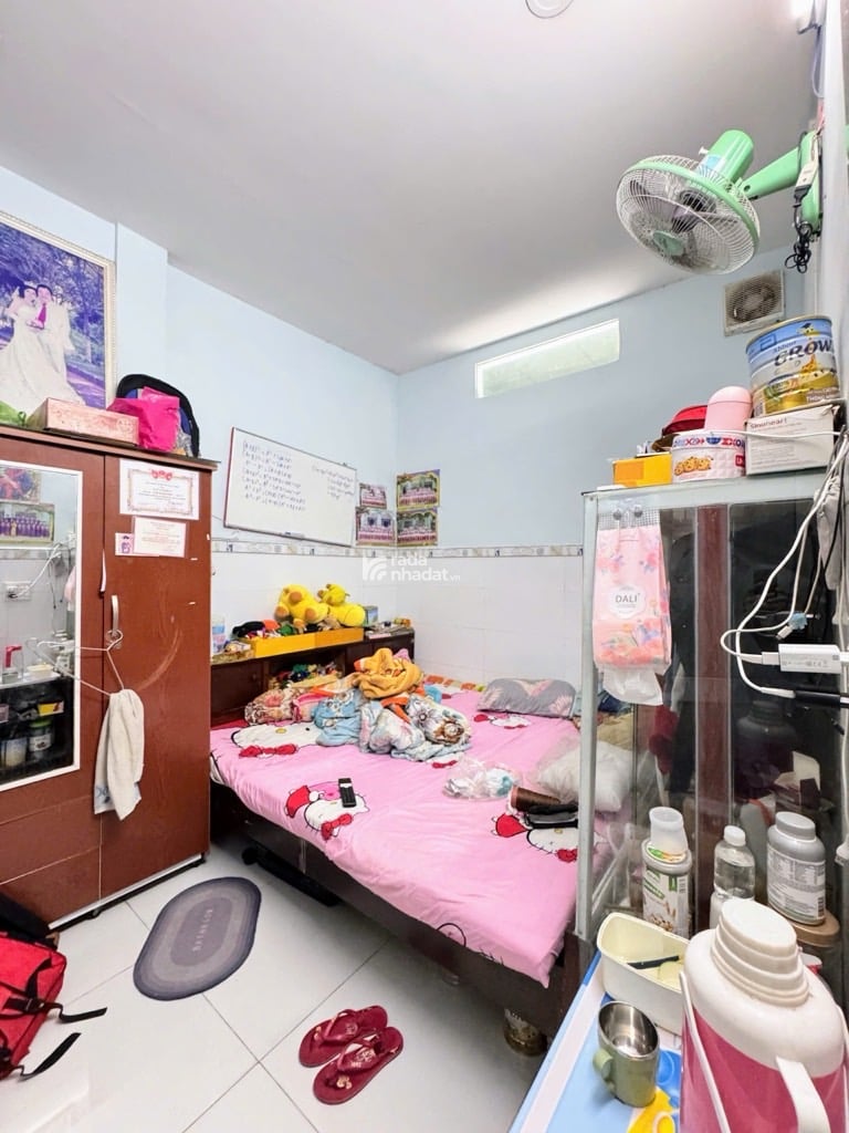 BÁN NHÀ ĐƯỜNG SỐ 20 48M2 3.X TỶ HẺM 6M THÔNG GẦN AEON MALL TÂN PHÚ