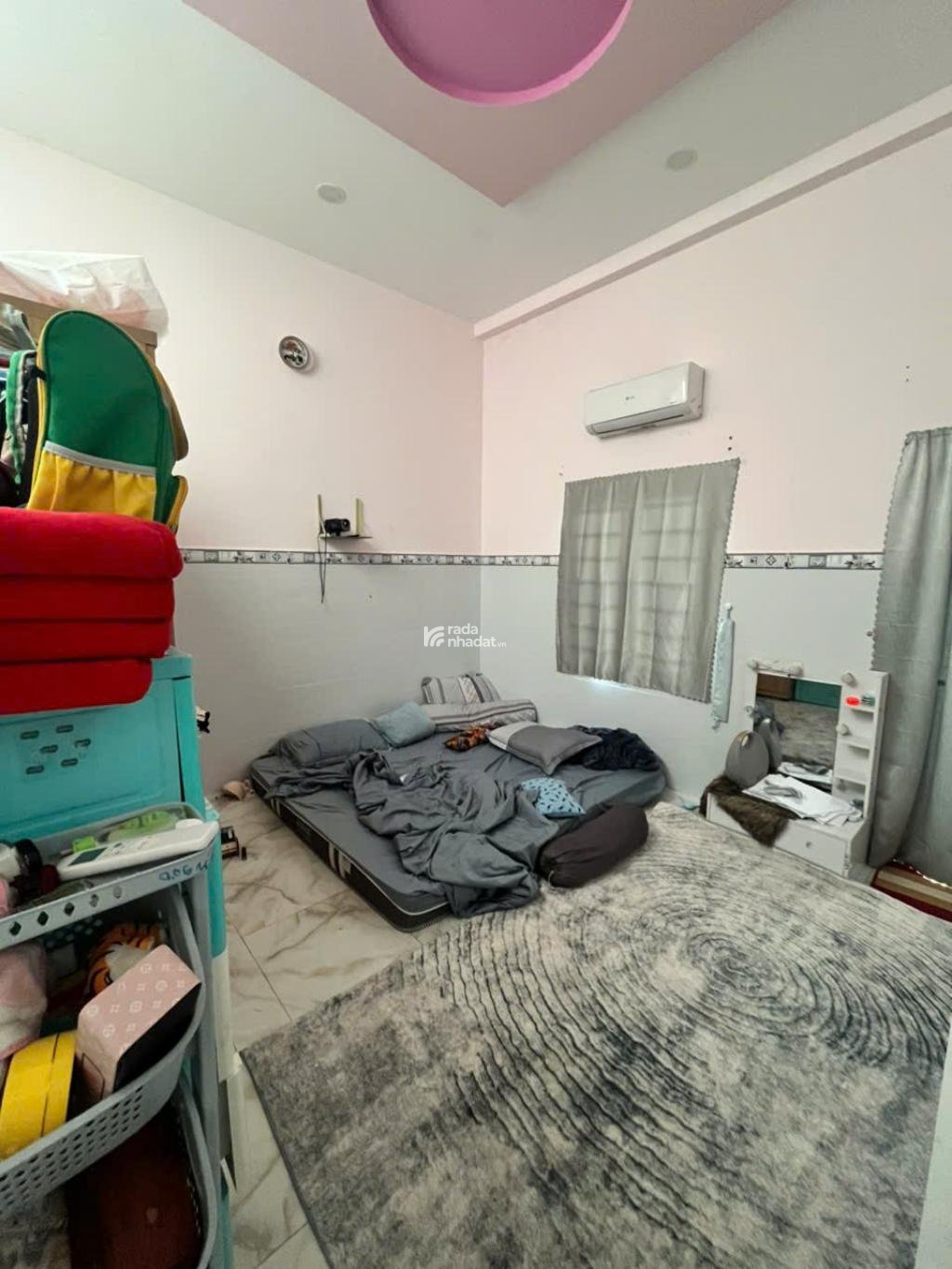 Gần CA Quận, Bệnh viện Q.Tân Phú . Tiện ích xung quanh siêu thị, chợ,trường học bủa vây.,