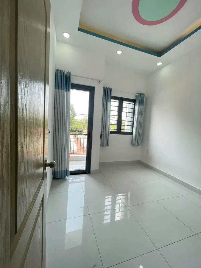 NHÀ ĐẸP DƯỚI 4 TỶ HIẾM TẠI BÌNH HƯNG HÒA A