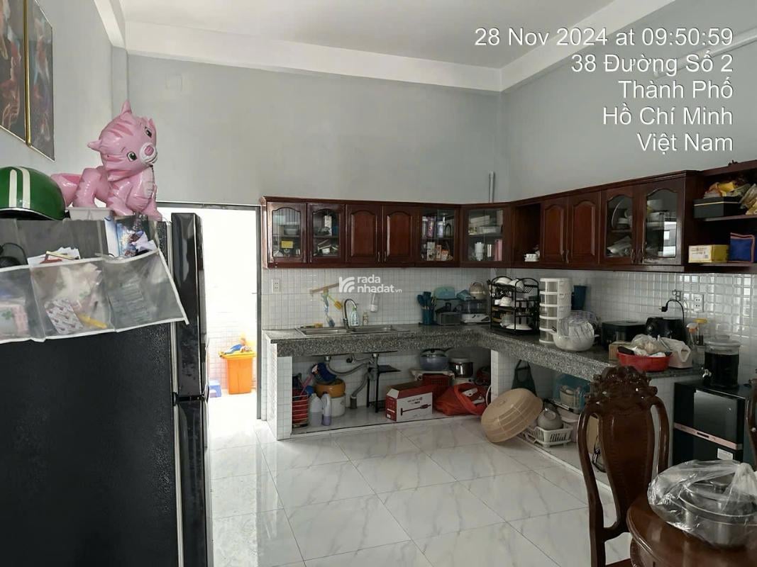 BÁN NHÀ ĐẸP 4 TẦNG KDC NAM HÙNG VƯƠNG 80M2 MẶT TIỀN HẺM 8M CHỈ NHỈNH 8 TỶ KHU CAO TẦNG ĐỒNG BỘ