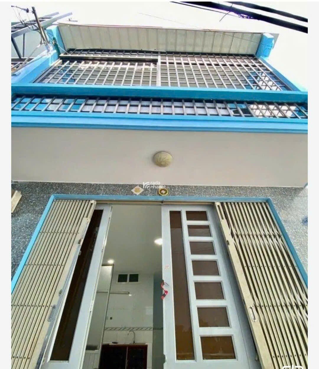 BÁN NHÀ TÂN KỲ TÂN QUÝ, SƠN KỲ,TÂN PHÚ NGAY AEON MALL TÂN PHÚ CHỈ 3.18 TỶ