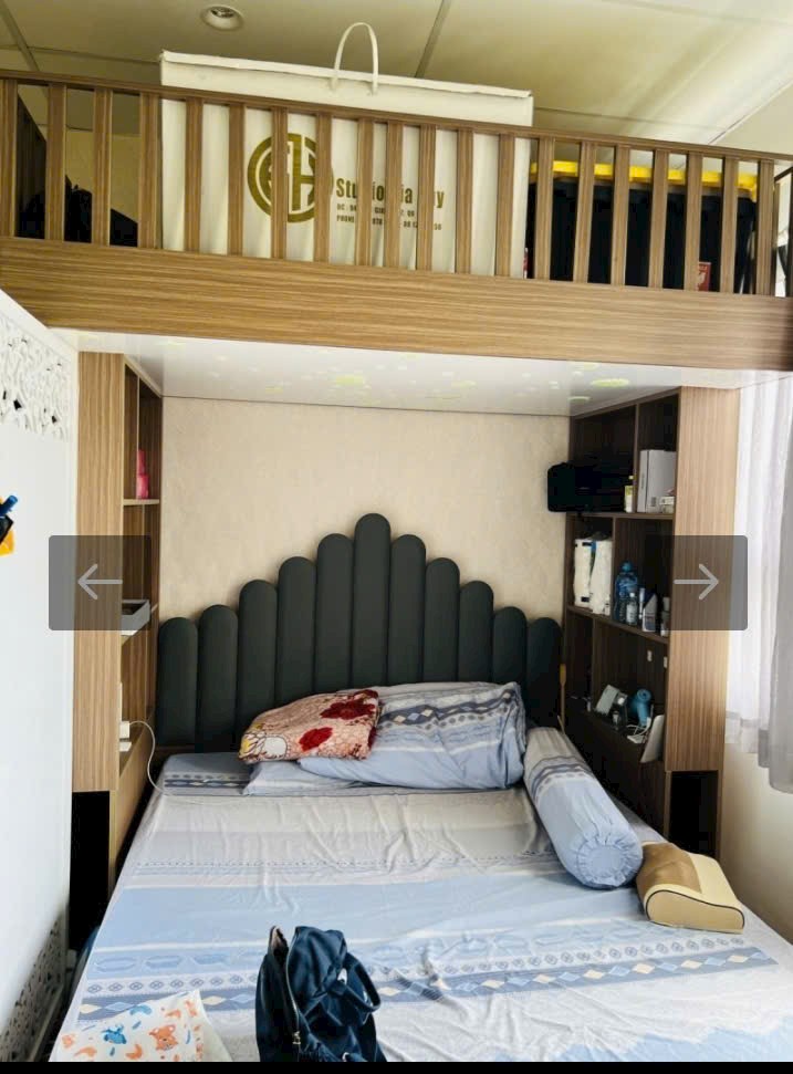 Chung Cư Quận Phú nhuận ,Đường Lê Văn Sỹ