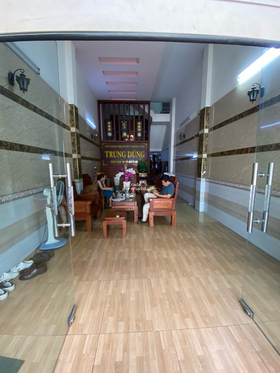 BÁN NHÀ MẶT TIỀN TÂY THẠNH 342M2 20 TỶ 4 TẦNG 4PN 5WC KINH DOANH SẦM UẤT