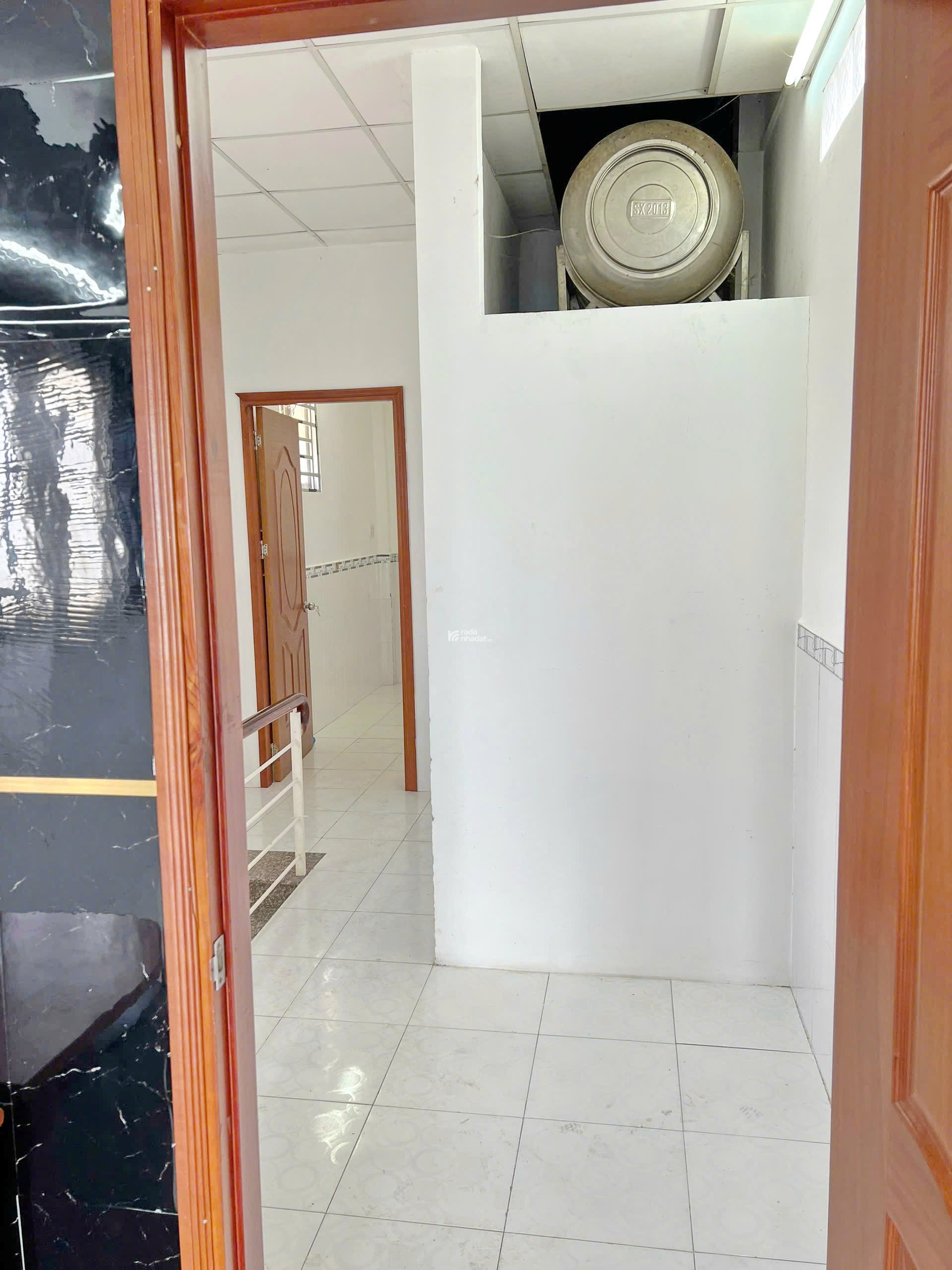 Bán nhà riêng 1 trệt 1 lầu tại Lâm Văn Bền, 4,5 tỷ, 40,6m2, 2PN, 2WC