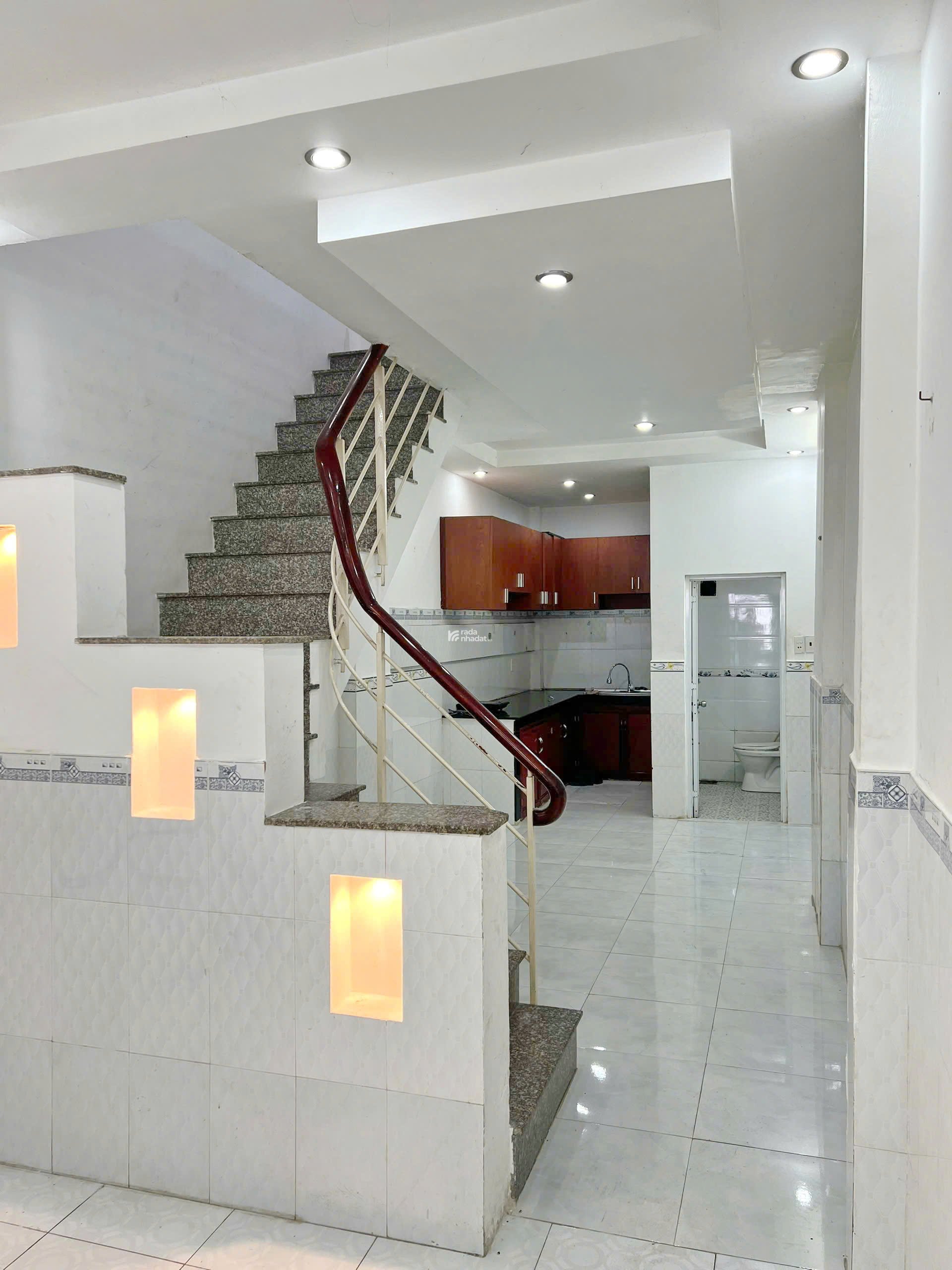 Bán nhà riêng 1 trệt 1 lầu tại Lâm Văn Bền, 4,5 tỷ, 40,6m2, 2PN, 2WC