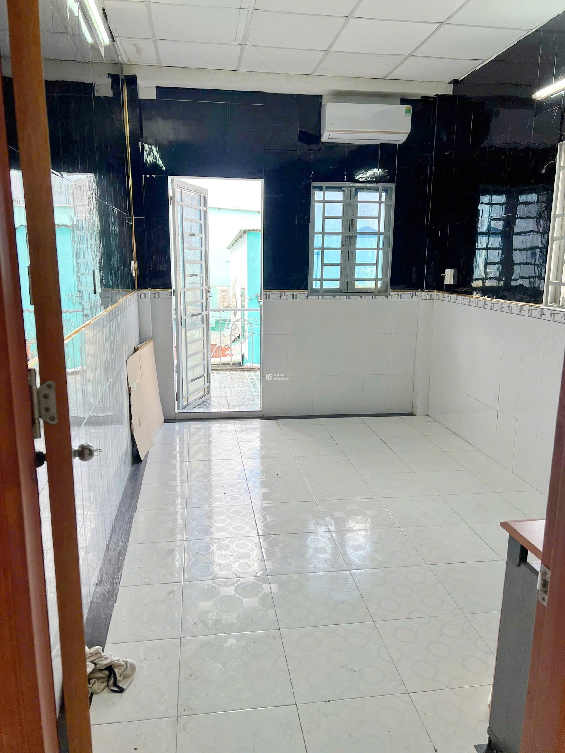 Bán nhà riêng 1 trệt 1 lầu tại Lâm Văn Bền, 4,5 tỷ, 40,6m2, 2PN, 2WC