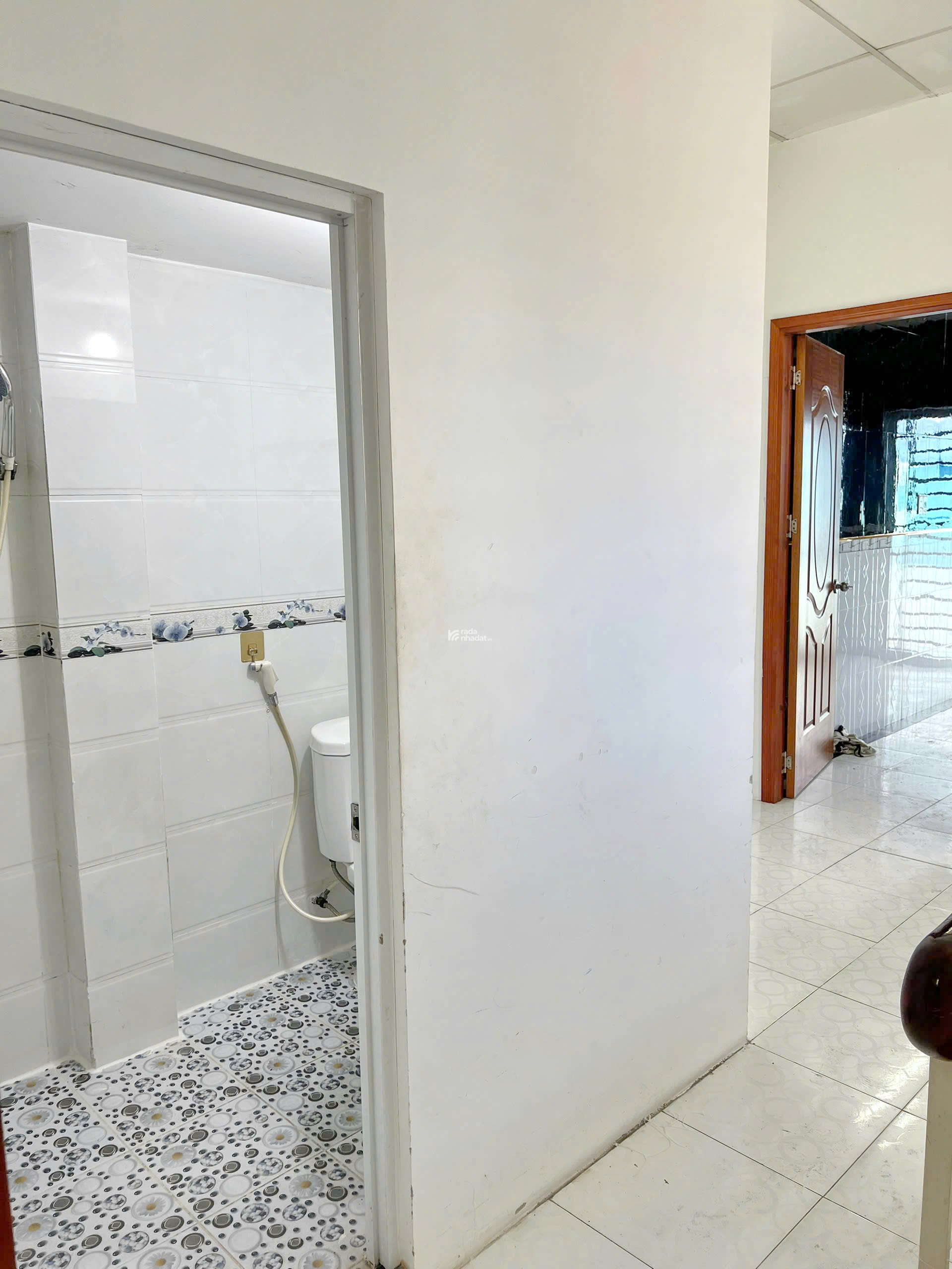 Bán nhà riêng 1 trệt 1 lầu tại Lâm Văn Bền, 4,5 tỷ, 40,6m2, 2PN, 2WC