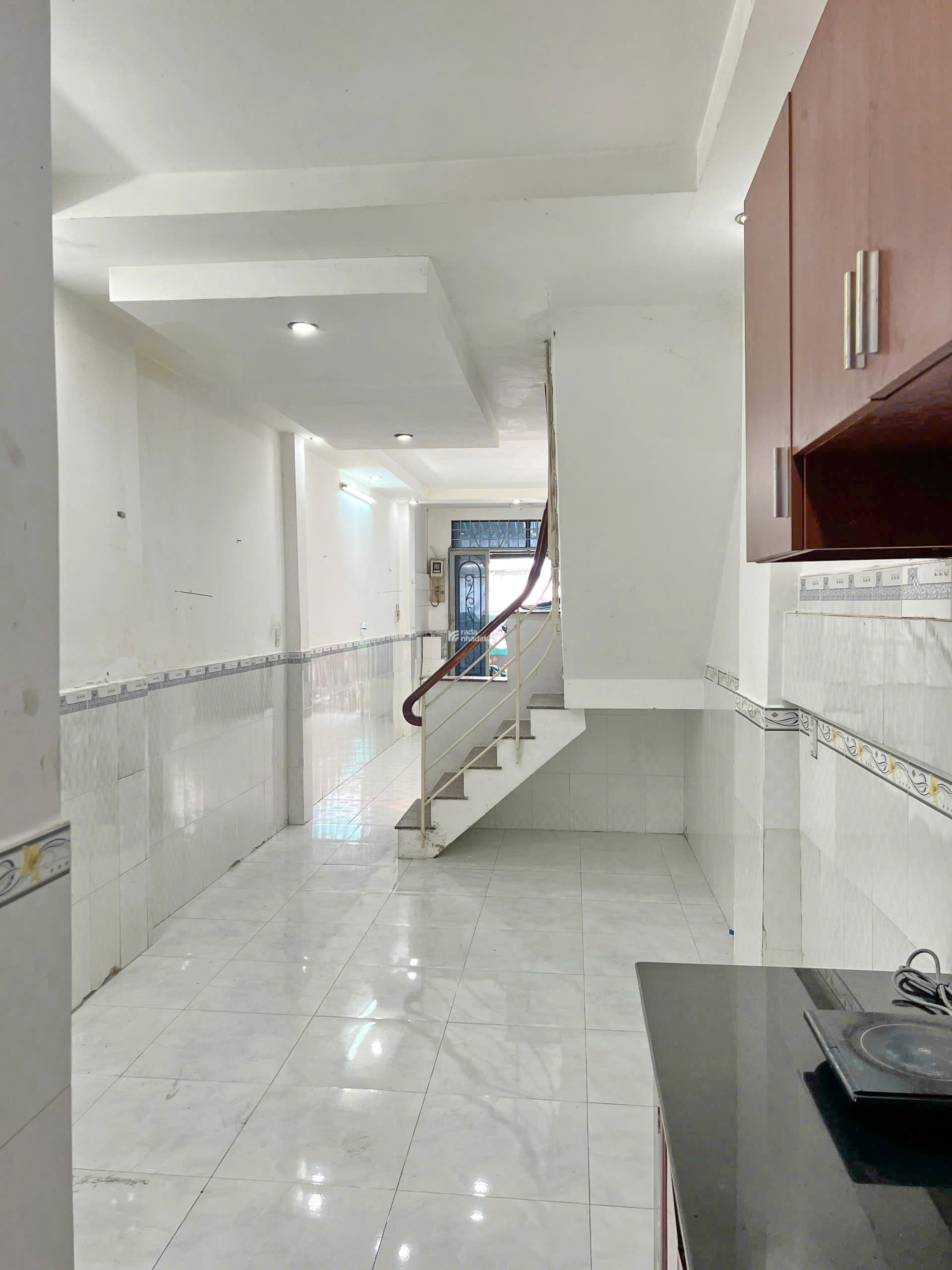 Bán nhà riêng 1 trệt 1 lầu tại Lâm Văn Bền, 4,5 tỷ, 40,6m2, 2PN, 2WC