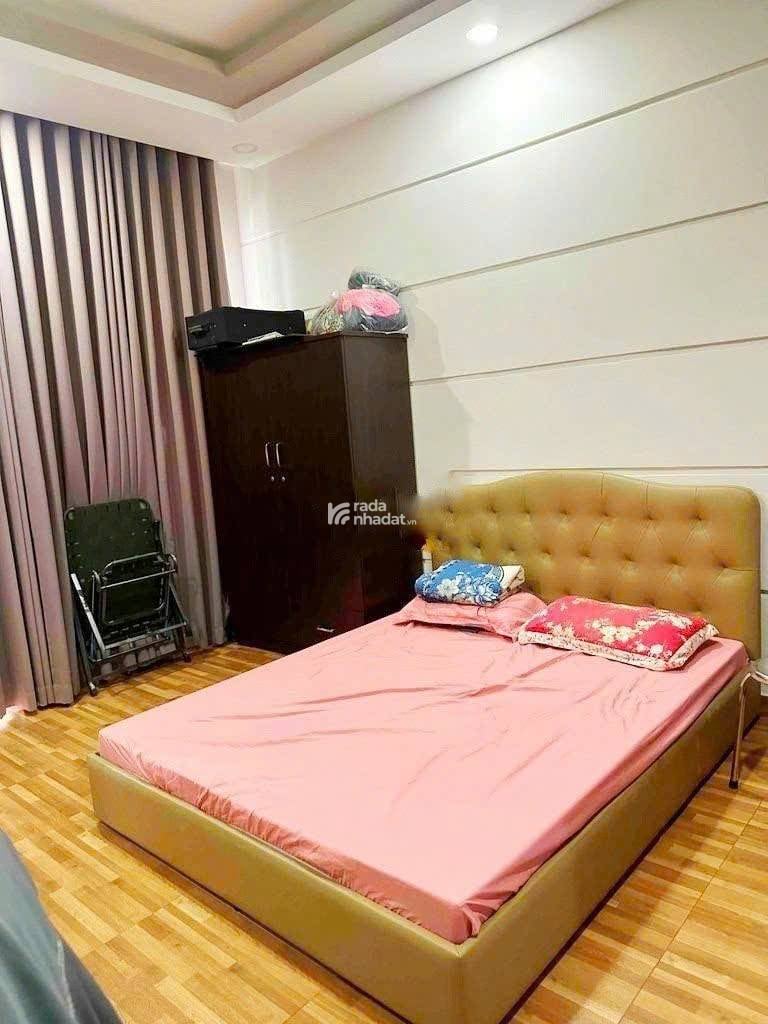 NGAY ĐẦM SEN, HẺM XE HƠI TÔ HIỆU, TÂN PHÚ, 60M2 HIẾM CÓ. GIẢM 450TR CHỈ CÒN 8.7T TL TỐT