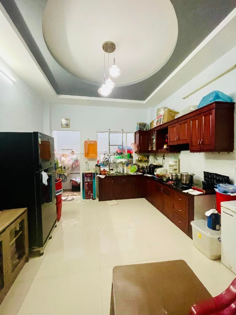 BÁN NHÀ TÂN PHÚ HXH NGUYỄN HƯU TIẾN 4X20M 4 TẦNG SÂN THƯỢNG NHỈNH 8 TỶ.