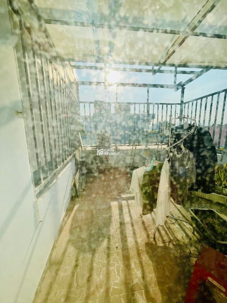 BÁN NHÀ TÂN PHÚ HXH NGUYỄN HƯU TIẾN 4X20M 4 TẦNG SÂN THƯỢNG NHỈNH 8 TỶ.