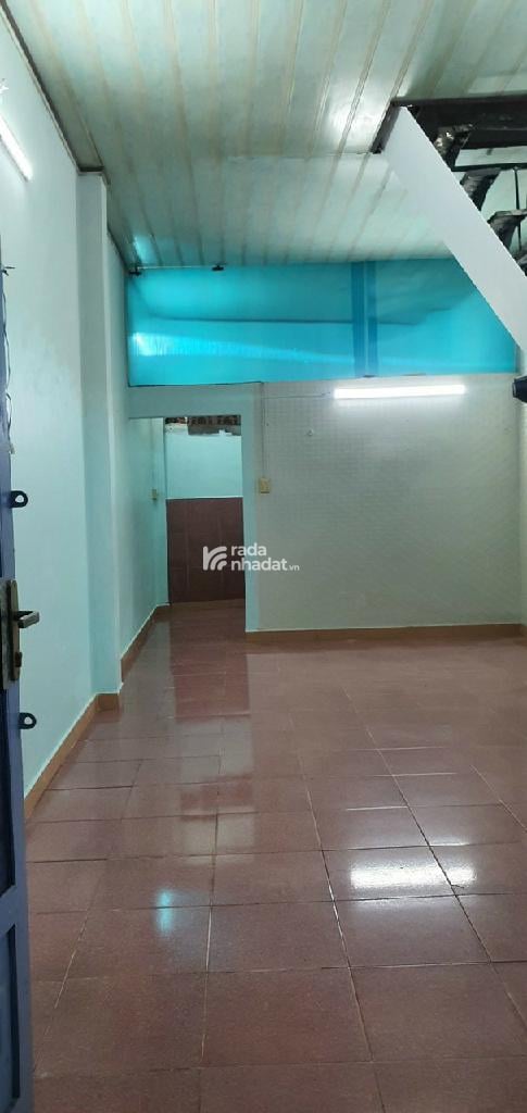 SÁT TÂN BÌNH, 1 SẸC NGUYỄN MINH CHÂU, TÂN PHÚ, 40M2 HIẾM CÓ. GIẢM 550TR CHỈ 3.2T TL TỐT