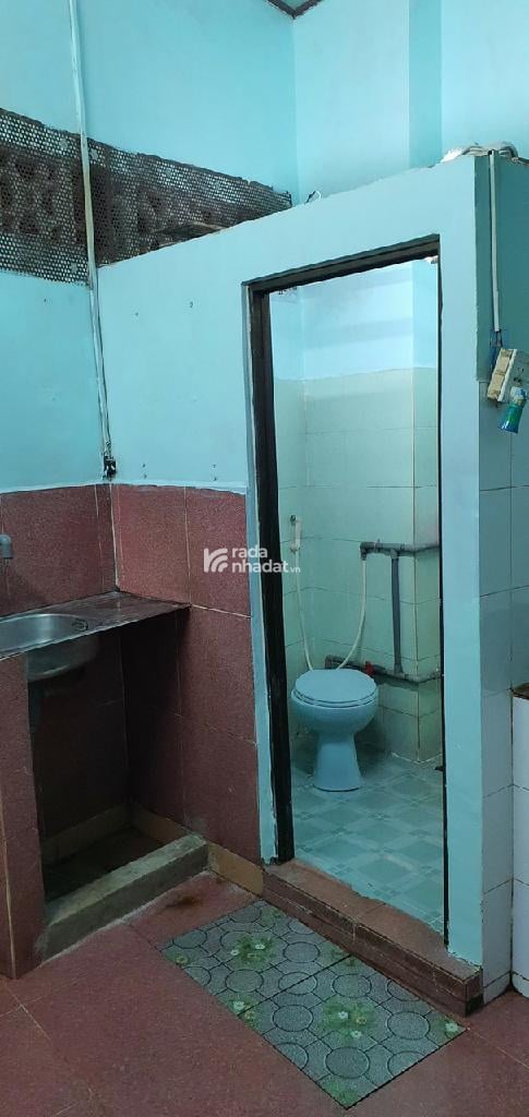 SÁT TÂN BÌNH, 1 SẸC NGUYỄN MINH CHÂU, TÂN PHÚ, 40M2 HIẾM CÓ. GIẢM 550TR CHỈ 3.2T TL TỐT
