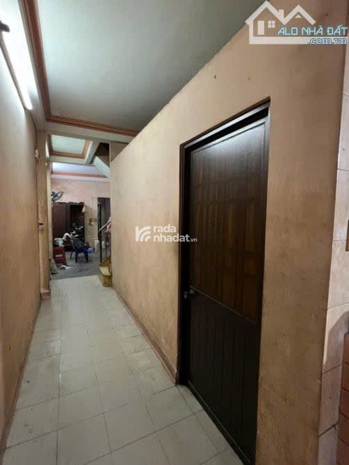 BÁN NHÀ KẾ PHẠM VĂN CHÍ QUẬN 6 ĐƯỜNG 6M 90M2 NHIK 7 TỶ