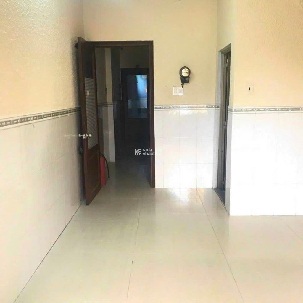 BÁN NHÀ CHDV 64M2 4 TẦNG 5.9 TỶ THU NHẬP 20TR HXH 8M KẾ AEON MALL BÌNH TÂN 