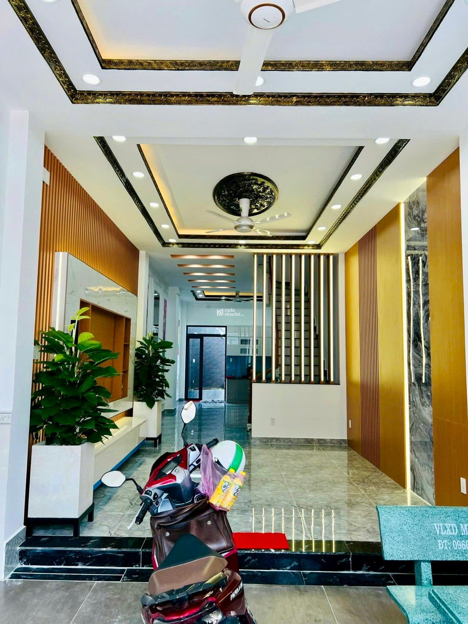 BÁN NHÀ MẶT TIỀN Đ.TÂN THỚI HIỆP 09- 4x20- 4 TẦNG, 6PN- CHỈ 8.95 TỶ- VỊ TRÍ ĐẸP KDBB SẦM UẤT