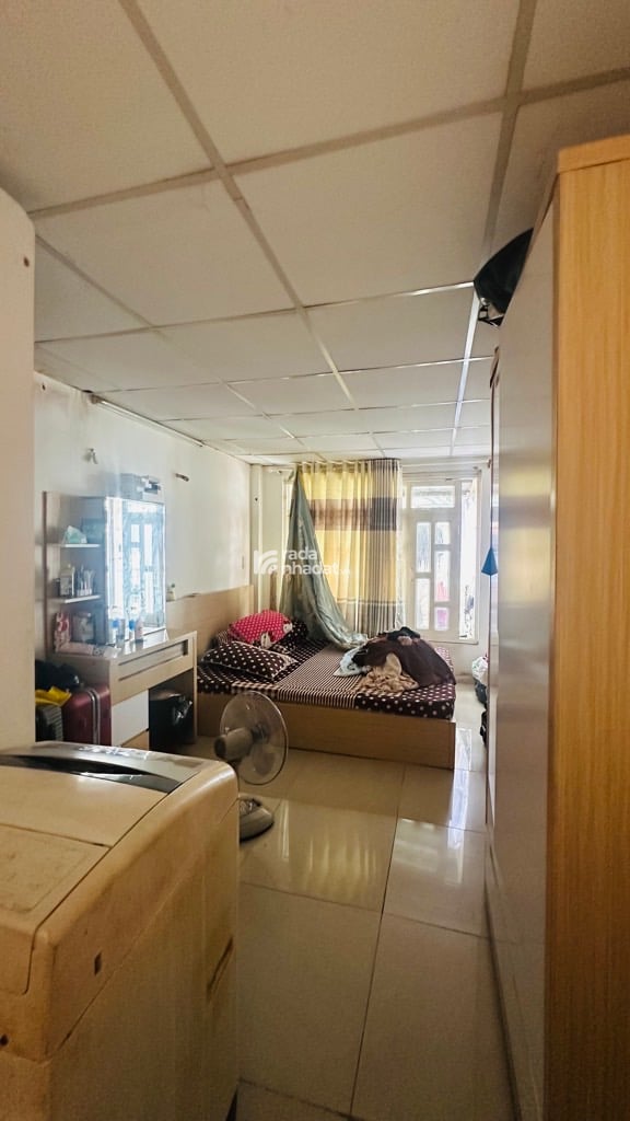 BÁN NHÀ MẶT TIỀN LÊ CÔNG PHÉP 16M2 2PN 2WC 2.1 TỶ HẺM Ô TÔ AN LẠC BÌNH TÂN