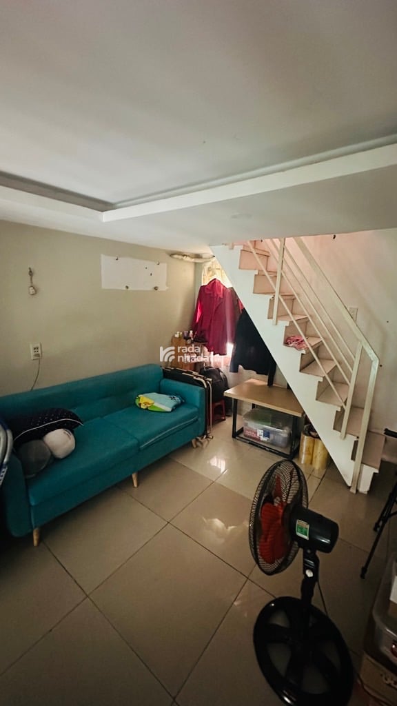 BÁN NHÀ MẶT TIỀN LÊ CÔNG PHÉP 16M2 2PN 2WC 2.1 TỶ HẺM Ô TÔ AN LẠC BÌNH TÂN