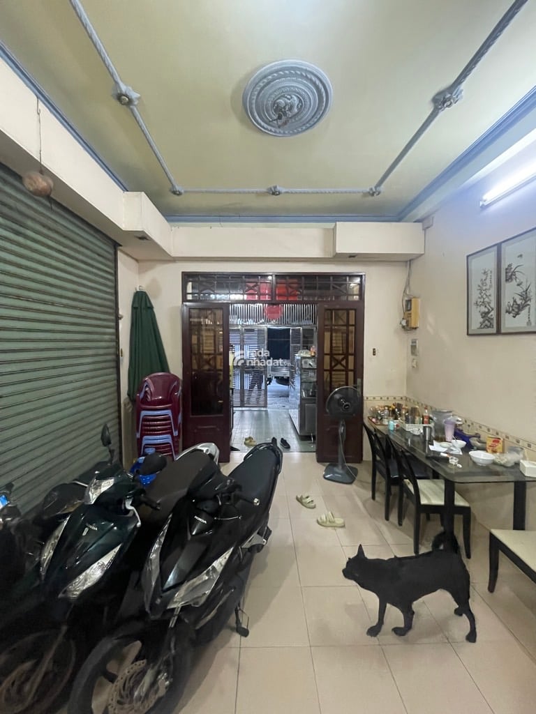 MTKD GIÁ RẺ ĐỖ NHUẬN, TÂN PHÚ, CHUẨN 56M2 HIẾM CÓ. GIẢM 550TR CHỈ 13T