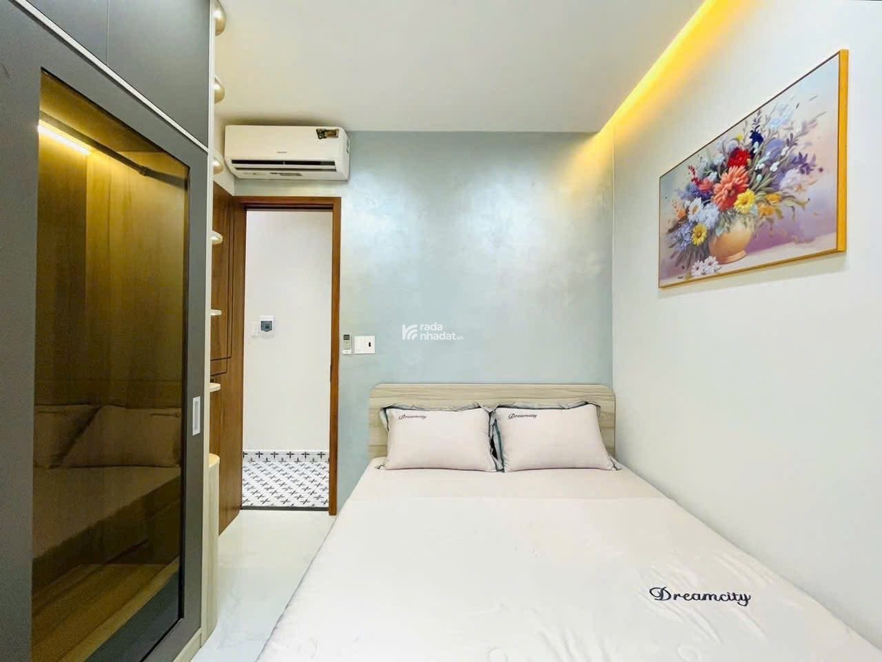 Kẹt vốn bán nhà Đường Bùi Hữu Nghĩa P2 Bình Thạnh 70m2 Giá 3ty120 lh Vân
