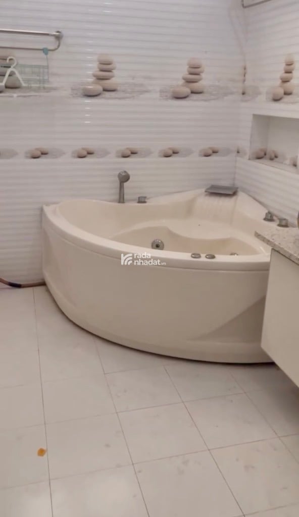 Đường số  6B  Phường BHHòa B,  Q. Bình  Tân 