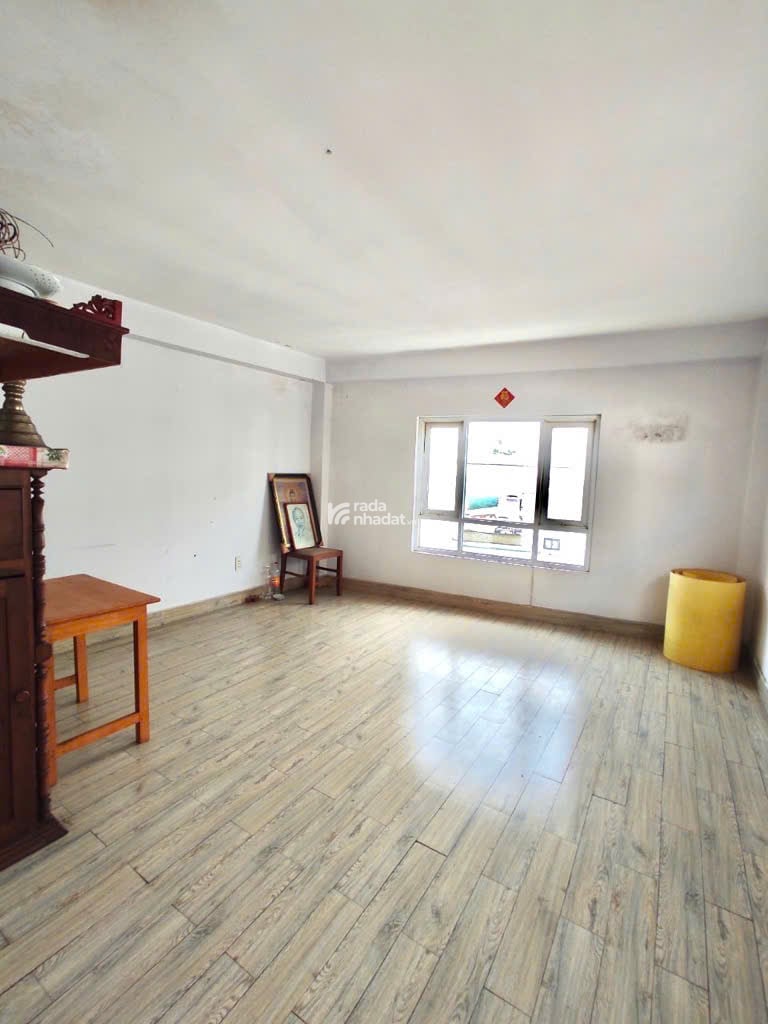 Nhà 2 mặt hẻm 6m trước sau  Phạm Văn Chiêu  P14  Gò Vấp  6.5x16m  nở hậu tài lộc  Giá 10 tỷ