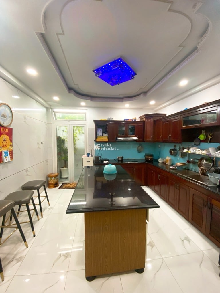 5 TẦNG- NGAY NGÃ TƯ BÙI MINH TRỰC- QUỐC LỘ 50 - PHƯỜNG 5, QUẬN 8- DT: 4.1*13.25M - 9 TỶ 250