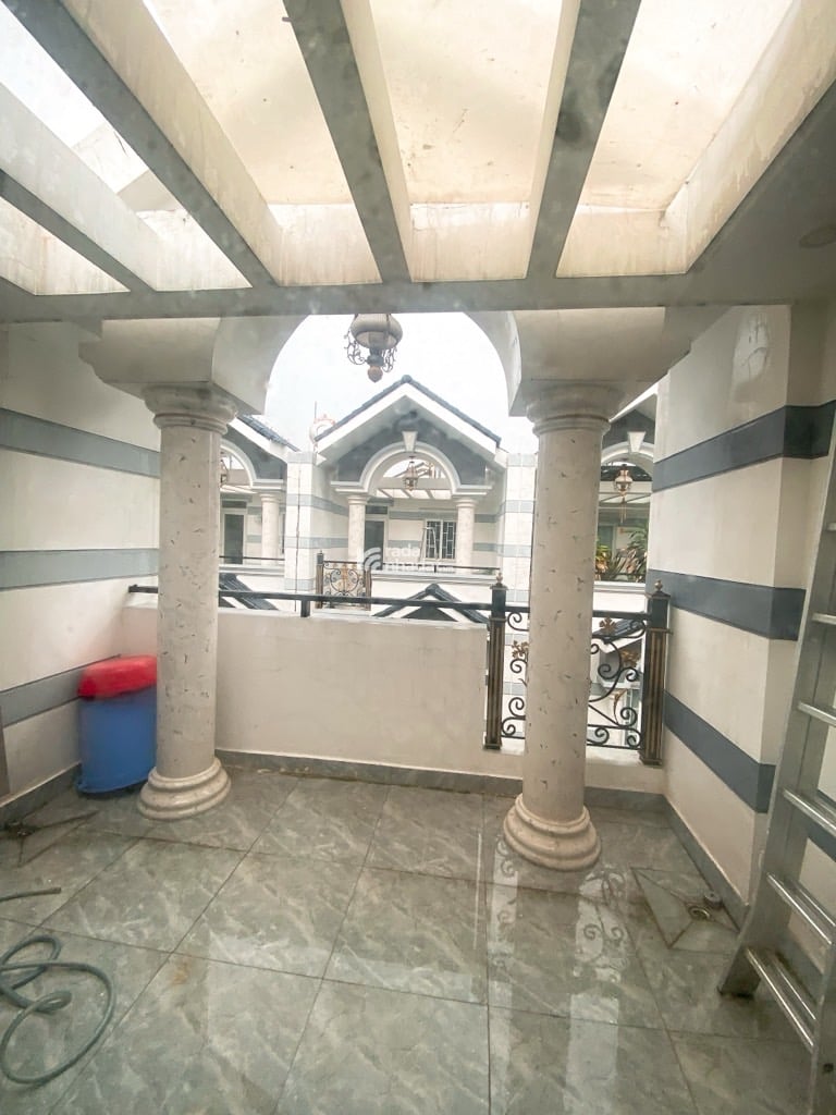 5 TẦNG- NGAY NGÃ TƯ BÙI MINH TRỰC- QUỐC LỘ 50 - PHƯỜNG 5, QUẬN 8- DT: 4.1*13.25M - 9 TỶ 250