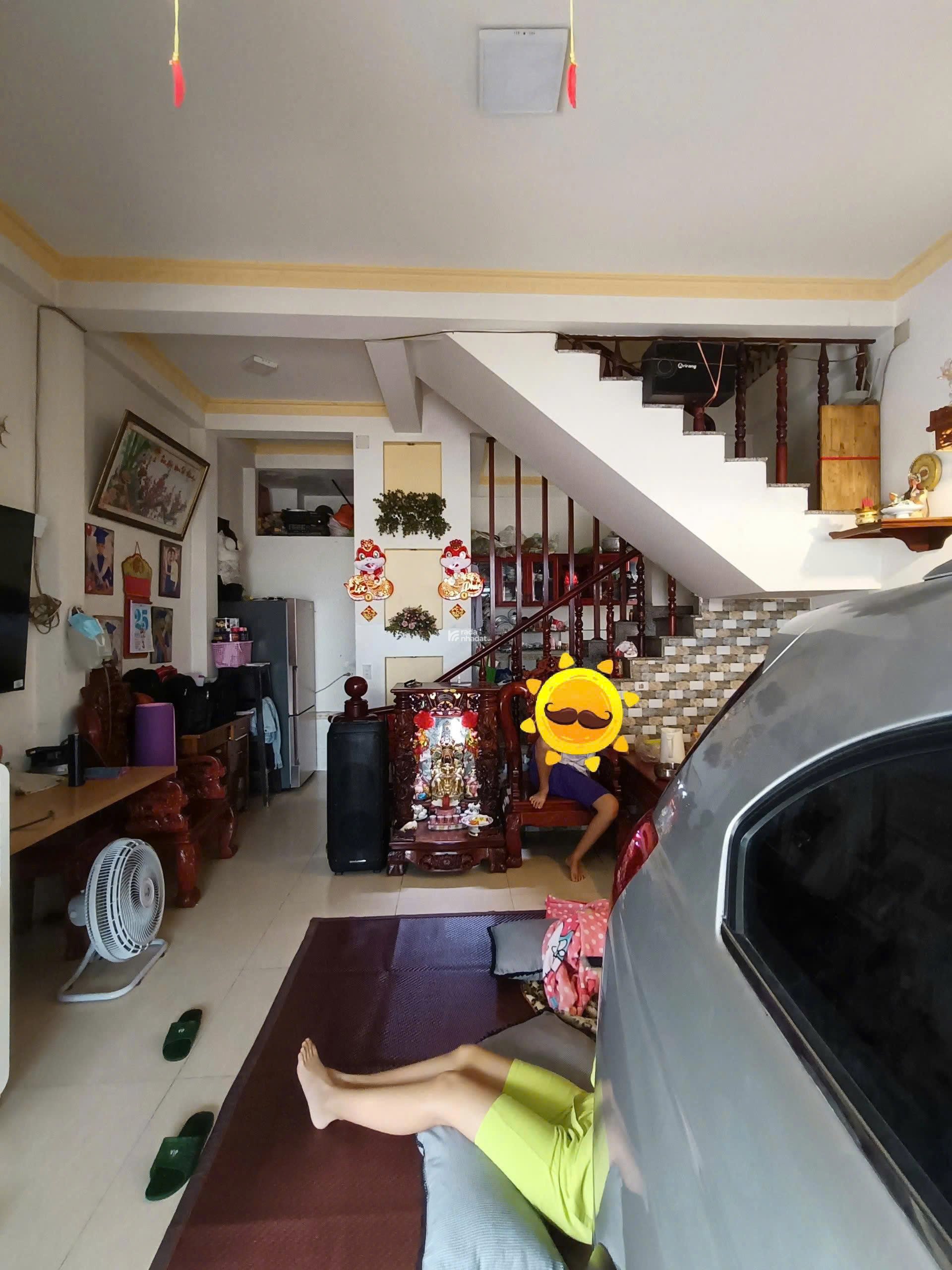 Bán nhà H6M Lê Đình Cẩn, P. Tân Tạo, Q. Bình Tân, TP.HCM chỉ 4.68 tỷ