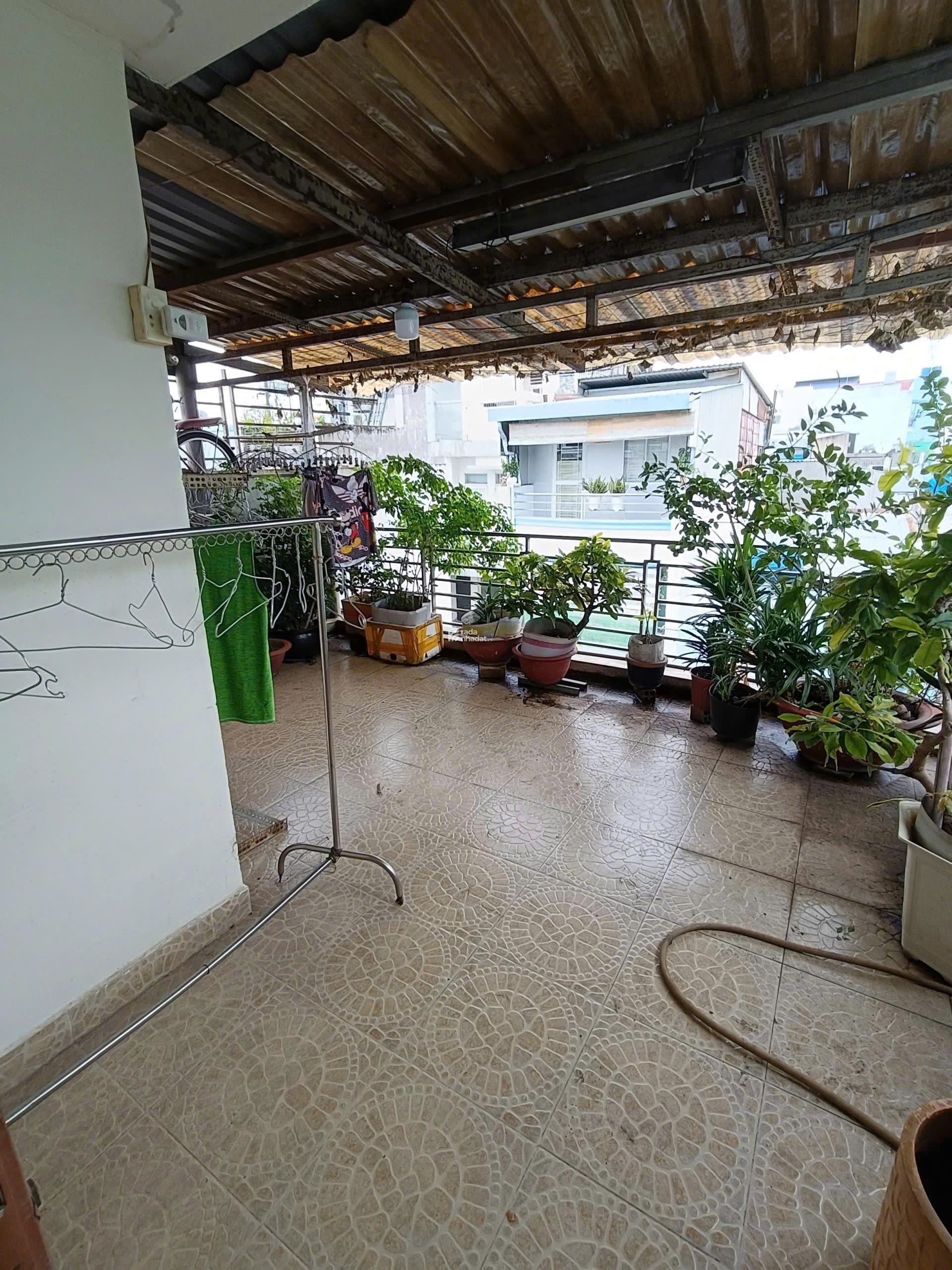 Bán nhà H6M Lê Đình Cẩn, P. Tân Tạo, Q. Bình Tân, TP.HCM chỉ 4.68 tỷ