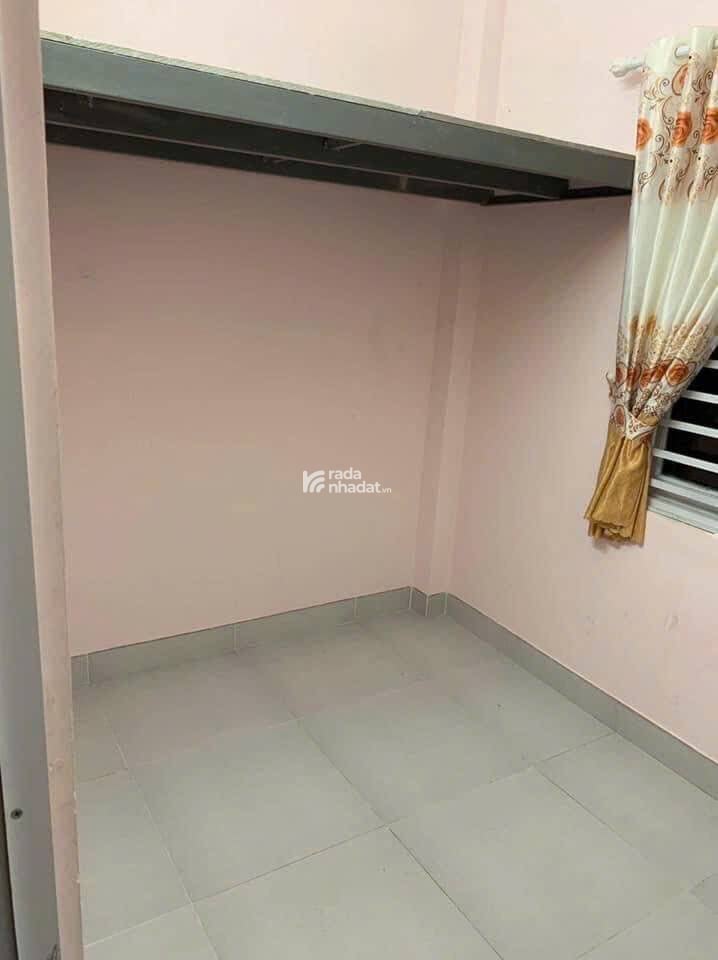 HẺM XE HƠI THÔNG 7M - 5 TẦNG - GẦN AEON MALL - 41M2 - 5PN