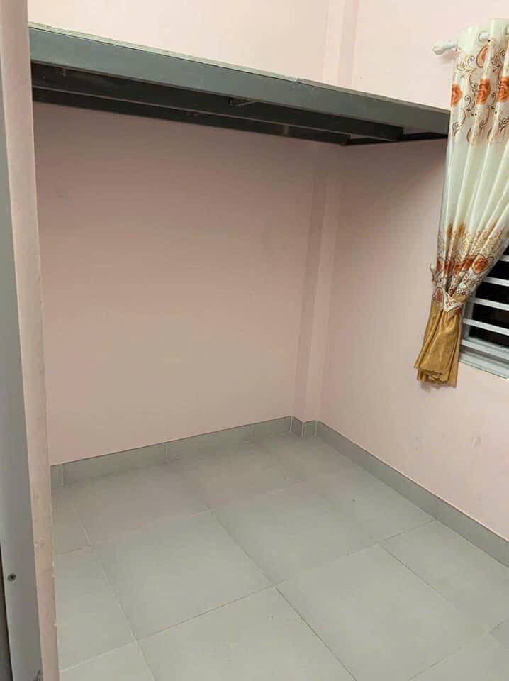 HẺM XE HƠI THÔNG 7M - 5 TẦNG - GẦN AEON MALL - 41M2 - 5PN
