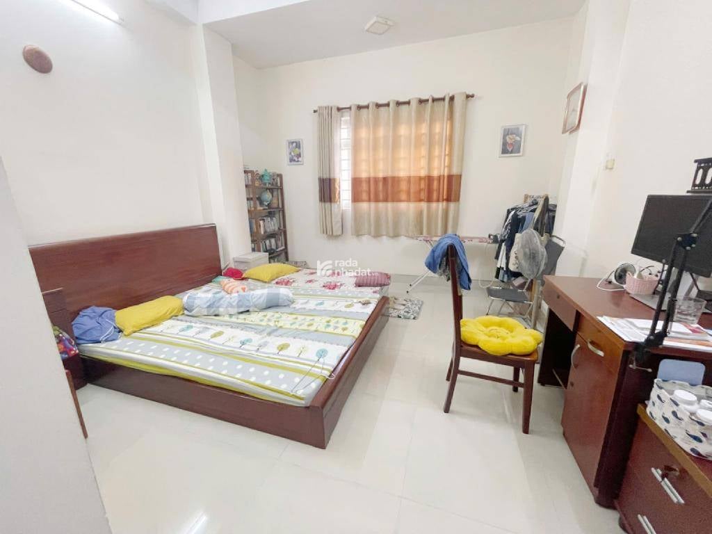 SÁT EMART - HXH - 3 TẦNG - 68M2 - DƯƠNG QUẢNG HÀM GÒ VẤP - 9 TỶ XÍU