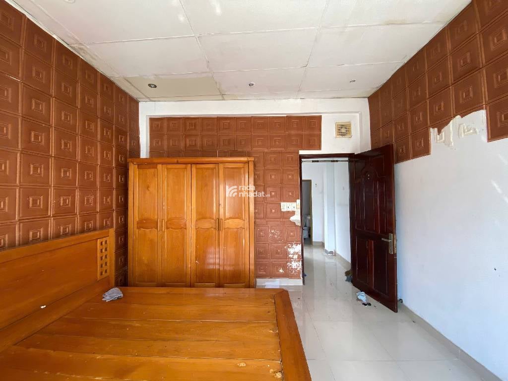 Nhà mới Âu Cơ, Tân Phú 44m2 hẻm ô tô, 6.4 tỷ TL, khu dân trí cao