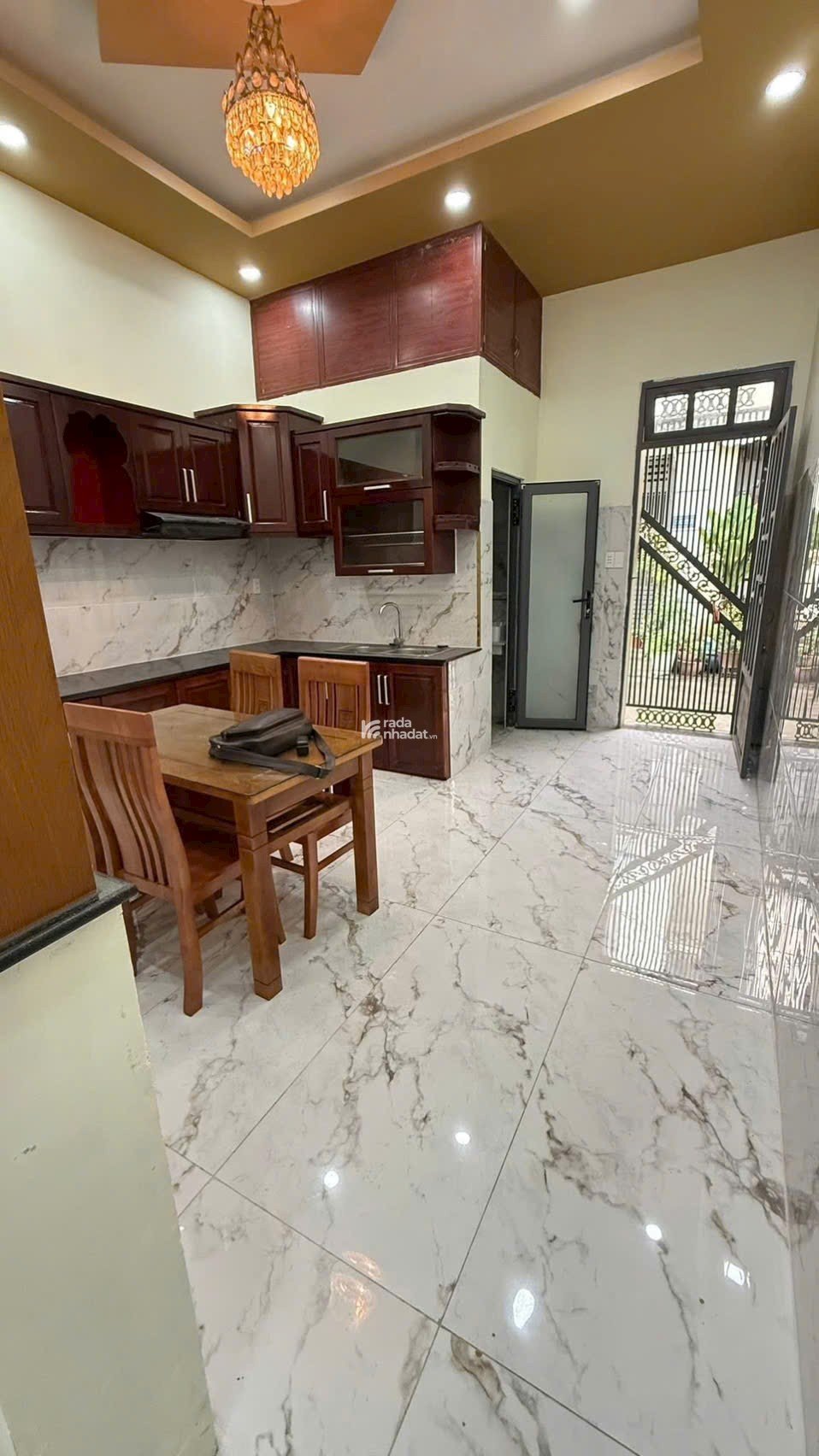 (BÌNH TÂN)2 MẶT TIỀN ĐƯỜNG ẤP CHIẾN LƯỢC, DT GẦN 60m2, 2 TẦNG, LỘ GIỚI THÔNG* GIÁ DƯỚI 5 TỶ