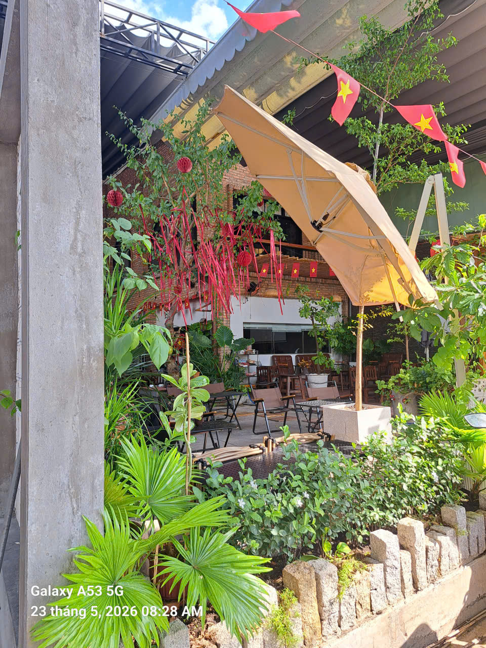 MẶT TIỀN KINH DOANH ĐA NGÀNH NGHỀ KHU LÀNG ĐẠI HỌC, 2 TẦNG 12X26 CHỈ 47,3 TỶ.