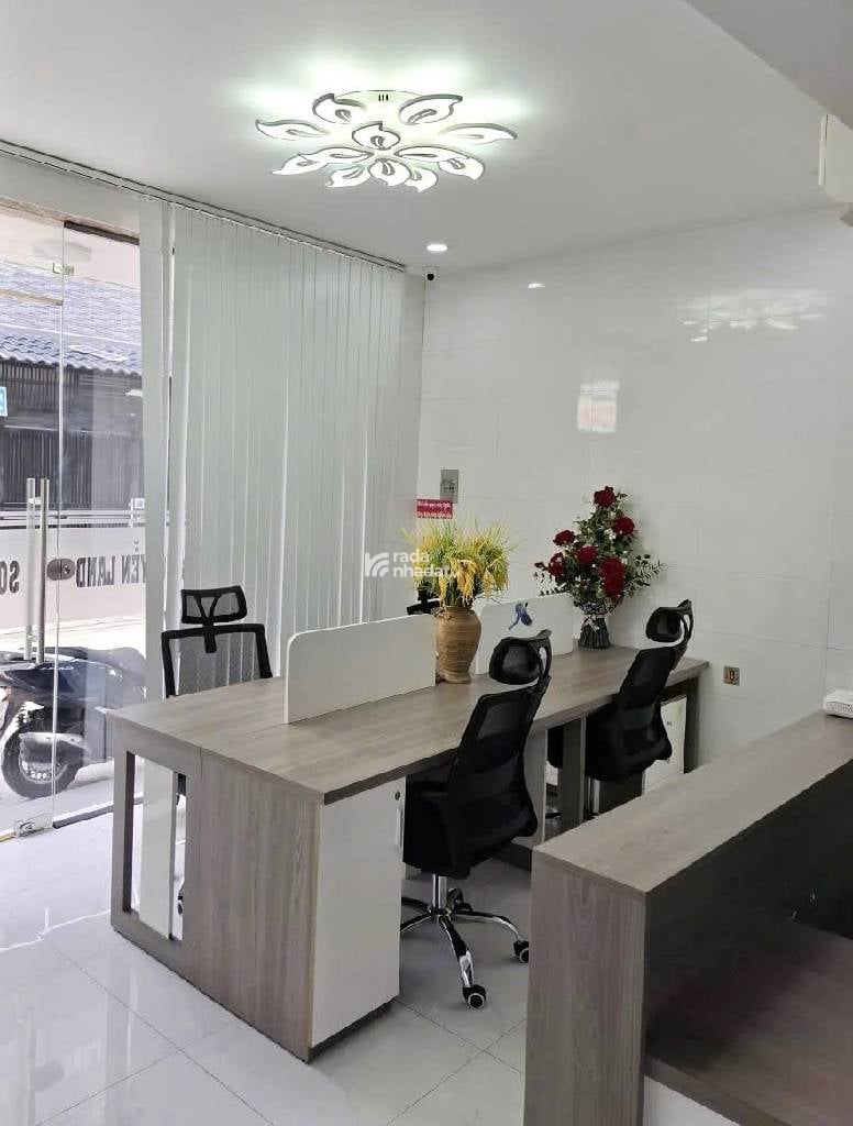 NHÀ MỚI 3 TẦNG – HẺM XE HƠI - VƯỜN LÀI, QUẬN TÂN PHÚ - 34M2 - NGANG 4.1M - NHỈNH 5 TỶ