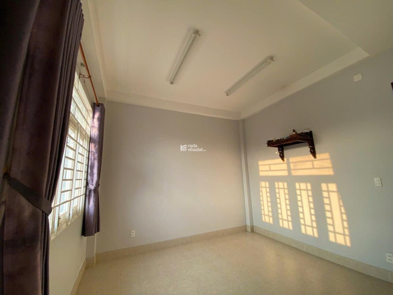 BÁN NHÀ NGUYỄN SÚY 65M2 3 TẦNG 3PN 7.6 TỶ GẦN AEON MALL TÂN PHÚ 