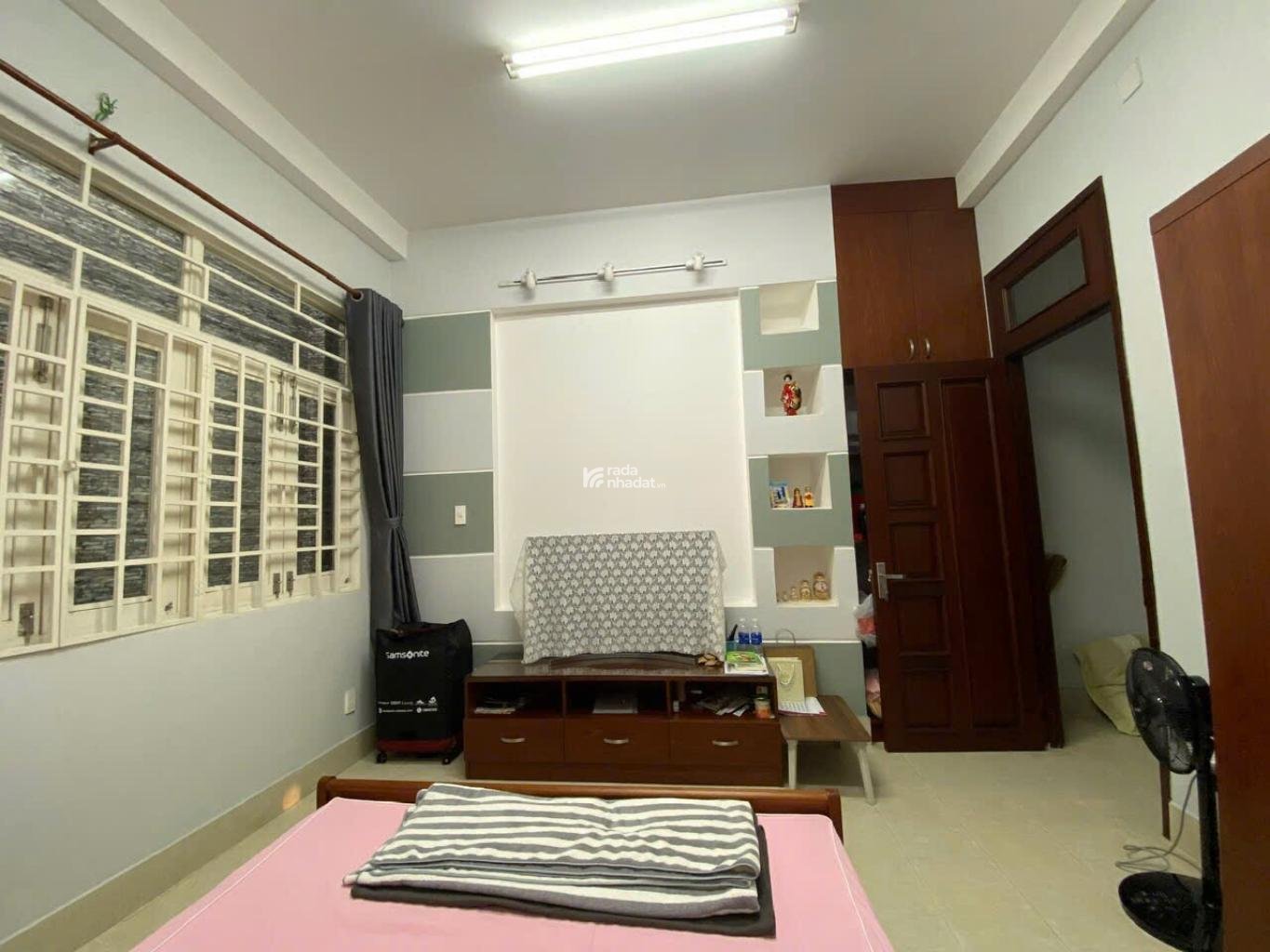 BÁN NHÀ NGUYỄN SÚY 65M2 3 TẦNG 3PN 7.6 TỶ GẦN AEON MALL TÂN PHÚ 