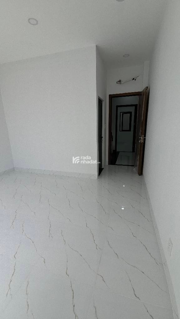 BÁN NHÀ BÌNH TIÊN QUẬN 6 52M2 4 TẦNG 6.8 TỶ HẺM XE HƠI Ở NGAY