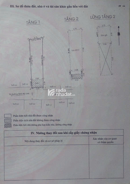HOT: BÁN NHÀ HXH CỰC ĐẸP 451/.. XÔ VIẾT NGHỆ TĨNH, PHƯỜNG 26, BÌNH THẠNH CHỈ 8 TỶ 8