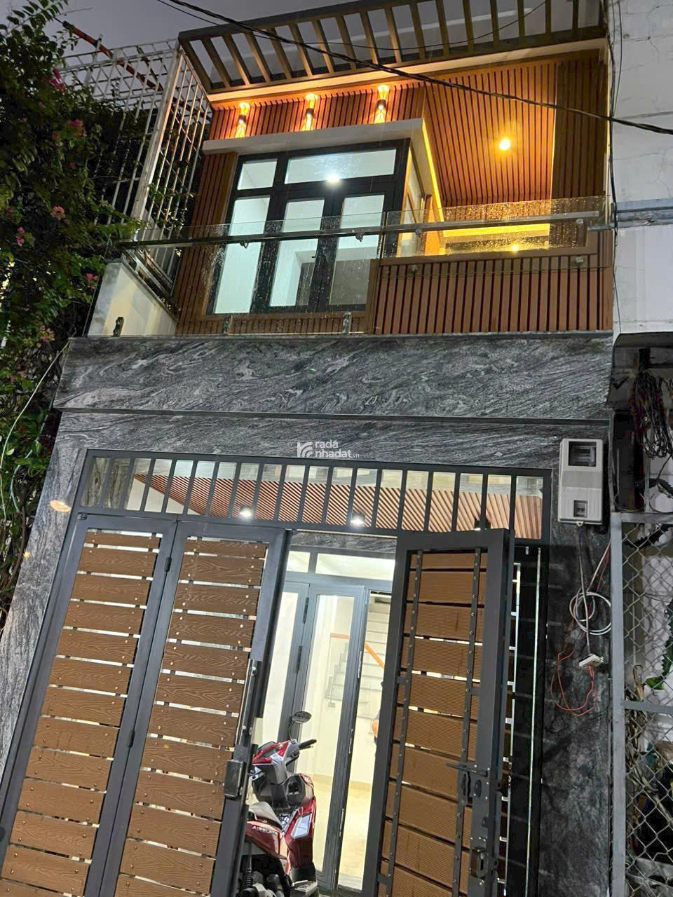 HOT: BÁN NHÀ HXH CỰC ĐẸP 451/.. XÔ VIẾT NGHỆ TĨNH, PHƯỜNG 26, BÌNH THẠNH CHỈ 8 TỶ 8