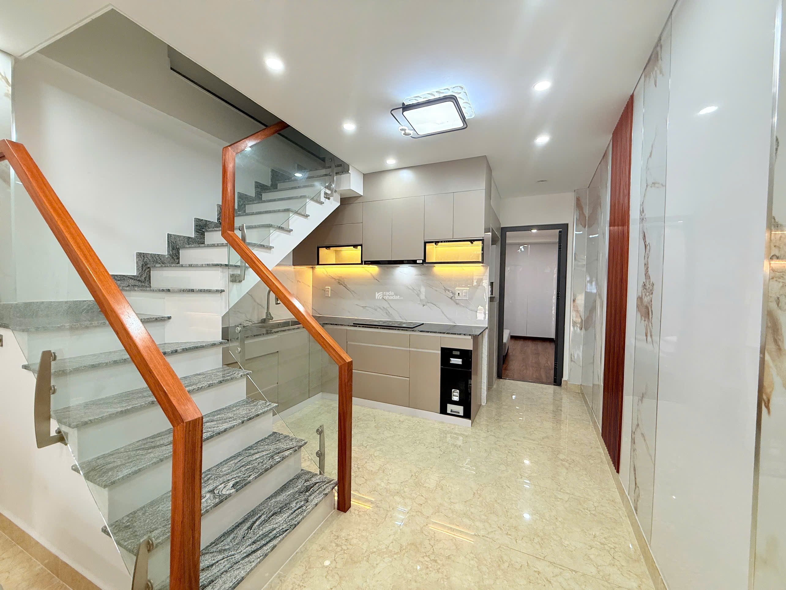 HOT: BÁN NHÀ HXH CỰC ĐẸP 451/.. XÔ VIẾT NGHỆ TĨNH, PHƯỜNG 26, BÌNH THẠNH CHỈ 8 TỶ 8