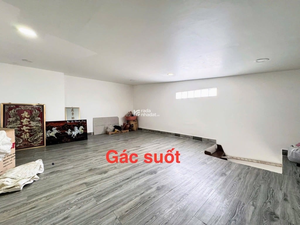 BÁN NHÀ TỈNH LỘ 10 BÌNH TÂN 30M2 2.X TỶ BTCT 3PN HẺM XE HƠI 1 TRỤC QUẬN 6 