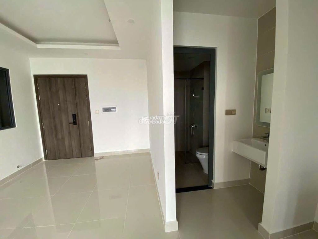 Cho thuê 9 triệu/tháng - 2PN - 1WC - Tầng 6 - Căn hộ Boulevard Q7