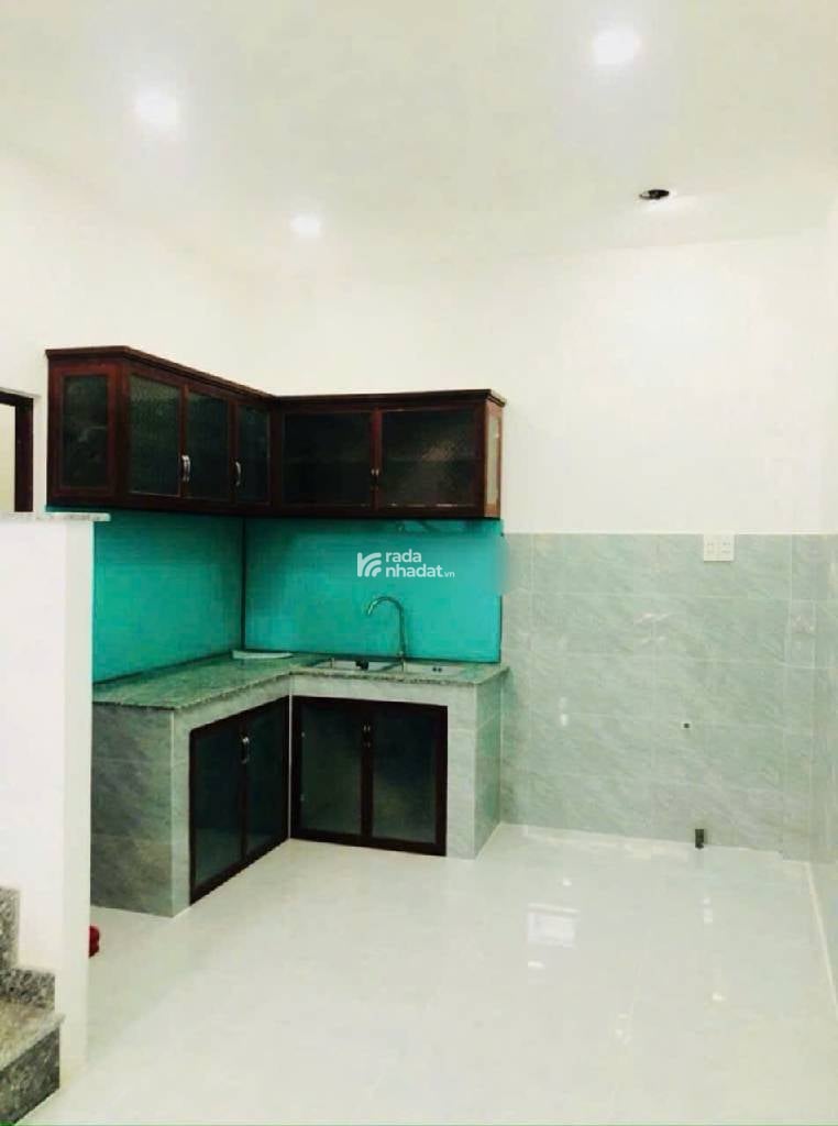 NGAY CELANDON. BỜ BAO TÂN THẮNG, TÂN PHÚ, 32M2 CÓ KC Ở NGAY, GIẢM 450TR CHỈ 4T 