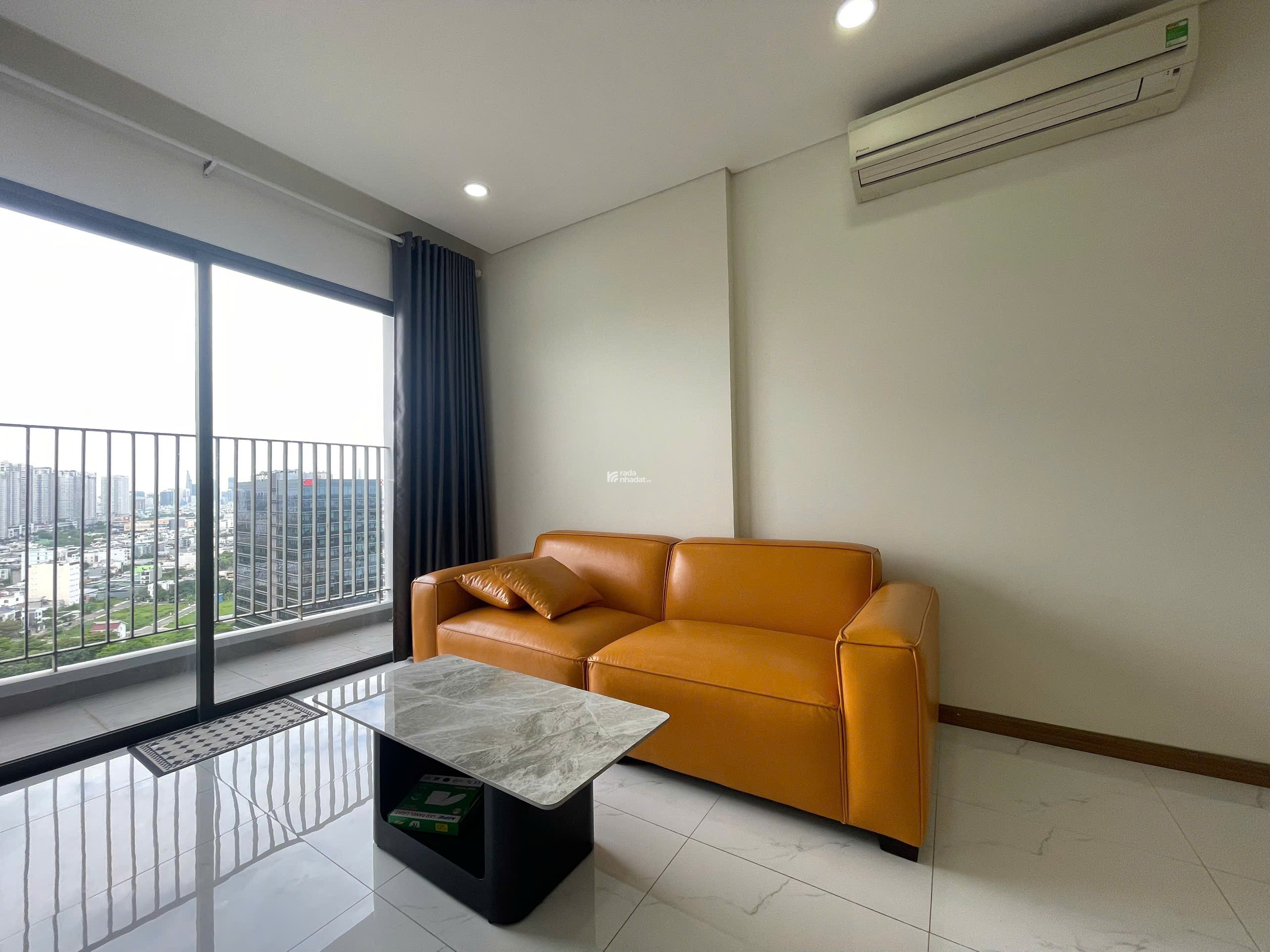 Bán Căn Hộ Lavida Plus 2PN 74m2 Full Nội Thất Giá Chỉ 4,67 Tỷ Bao Thuế Phí