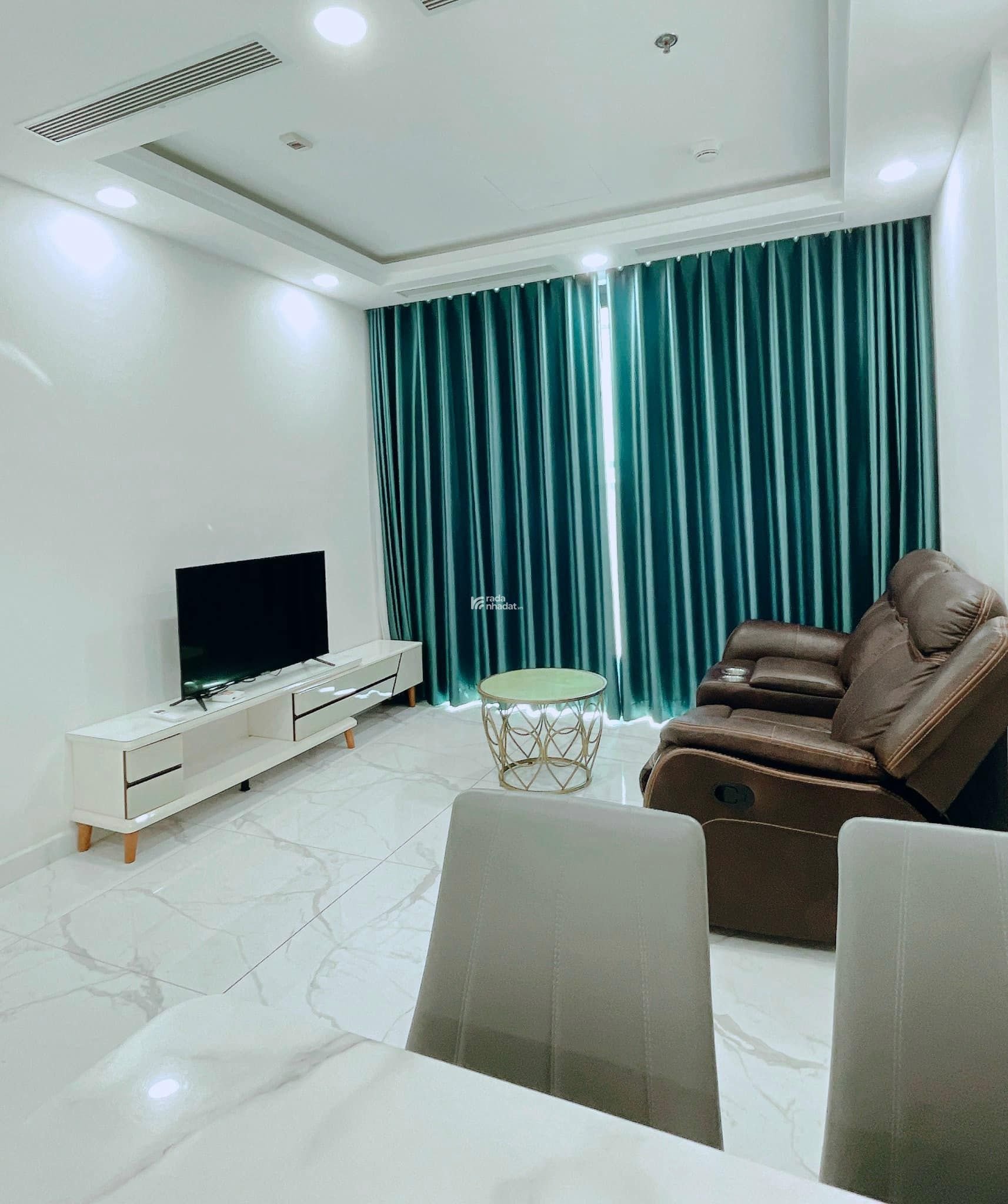 Chỉ 10tr có ngay căn hộ full đồ, chung cư K35 Tân Mai, Hoàng Mai, 70m2, 2PN, giao nhà ngay