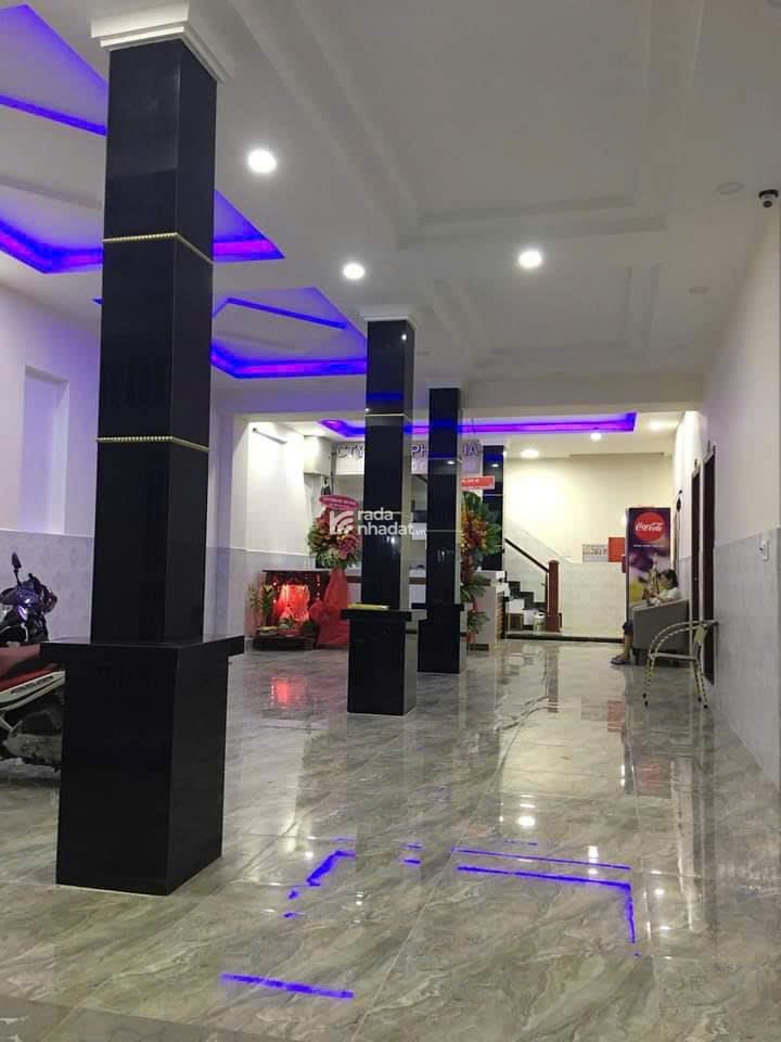 Dòng tiền 150tr/tháng , Bán Nhà dt 192 m2 , Nguyễn Ảnh Thủ , Hóc Môn , 18,5 tỷ