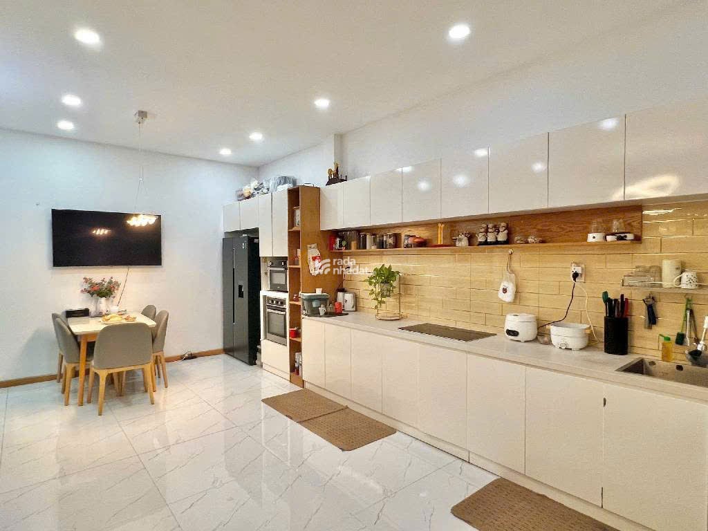 Bán Nhà Đường An Dương Vương,1/, An Lạc,Bình Tân(7 x 20 x 2 Tầng) 10,5 Tỷ TL